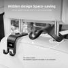 Car Seat Back Headrest Storage Hooks Accessories For BMW E90 G80 M3 G30 M5 F82 F83 F20 F21 G42 F95 F96 G06 G07 M2 M4 M8 G14 G15