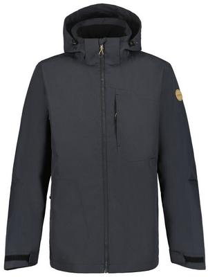 Куртка Icepeak Mentone Anthracite