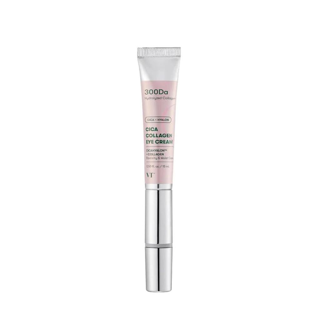 VT Cica Collagen/Reedle Shot Lifting/Riddle Shot Vita-Light Eye Cream 15 мл