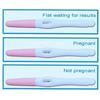 5 шт., набор тест-полосок для среднего срока беременности на сверхранних сроках, точный домашний анализ мочи