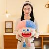 Cute Big Eyed Cartoon Character Plush Toy Children Toy For Kids And Collectors