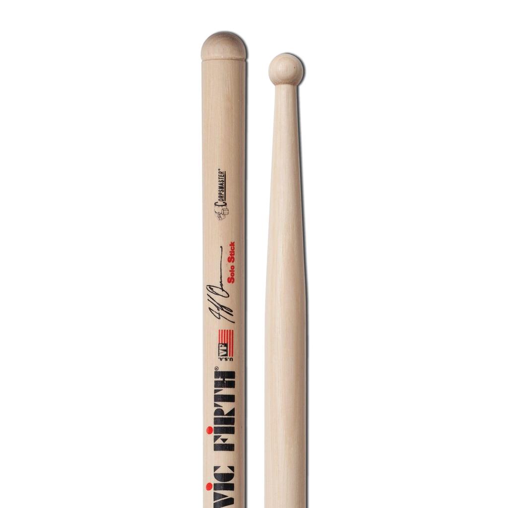 VIC FIRTH Marching Stick VIC-SJQ