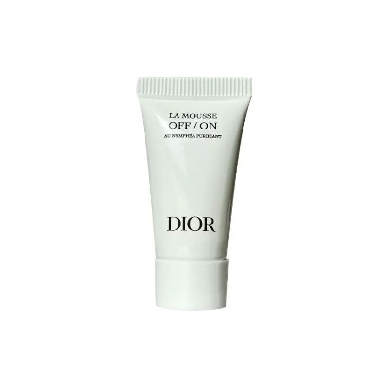 Dior Кувшинка очищающее пробник Кувшинка очищающее 5 мл
