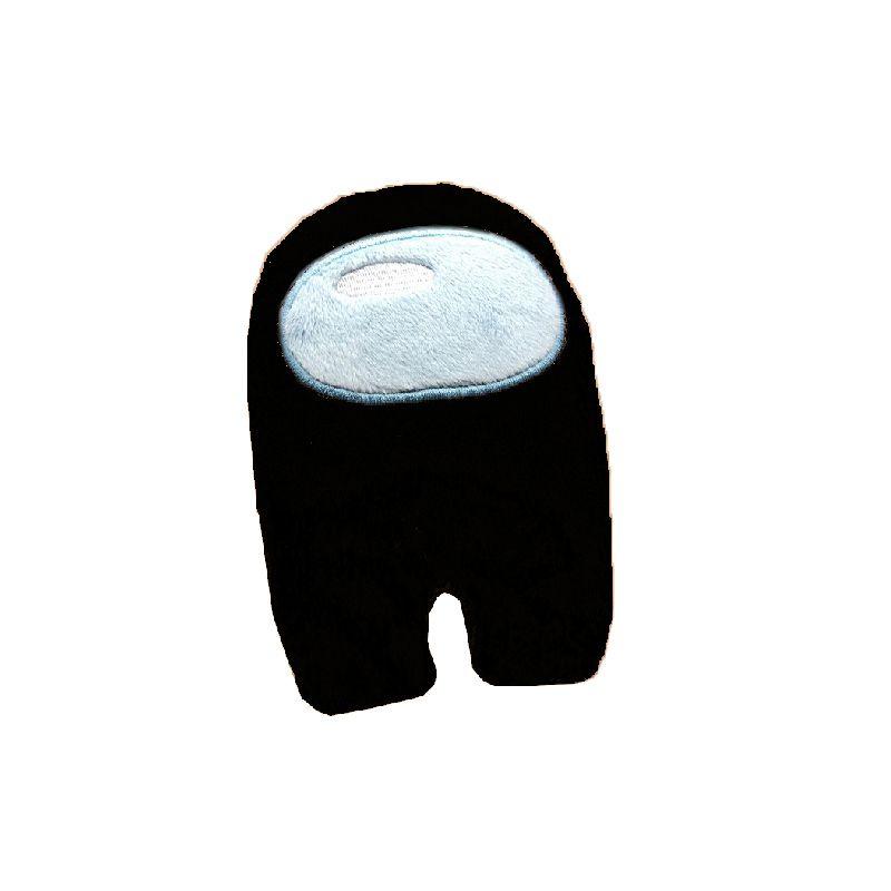 Adorable And Soft Among Us Plush Toy With Built-in Sound Generator For Endless Fun