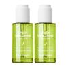 Medi Flower Whitening & Anti-Wrinkle Green Tangerine Ampoule 50ml*2Pcs
