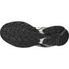 SALOMON XT WHISPER Беговые кроссовки Унисекс Черный Серебристый 492261