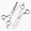 Hairdressing Scissors Thinning Haircut Scissors Barber Scissors