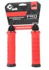 ODI Silicone Lock-on Ultra-light Anti-slip Mountain Bike Handlebar Grip for Downhill & Off-road.