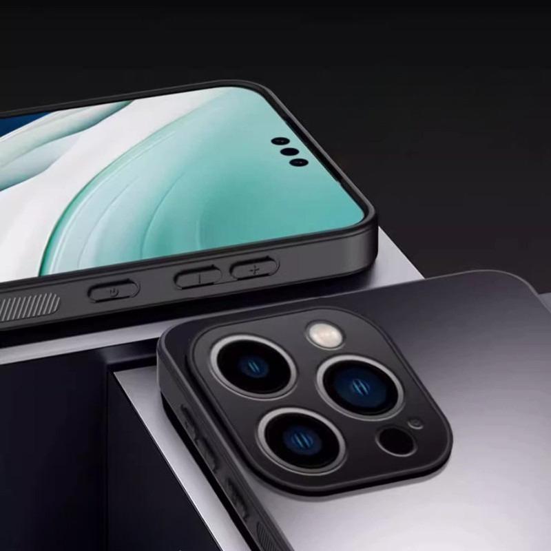 Для Magsafe AG Матовая Чехол Для Xiaomi 17T Pro Магнитное Кольцо Стенд Держатель Ударопрочный Чехол Для Mi17T Pro 17T Телефон Бампер Корпус