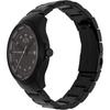 Armani Exchange AX2464 Men's Black Watch Stylish Design Durable Quartz Movement