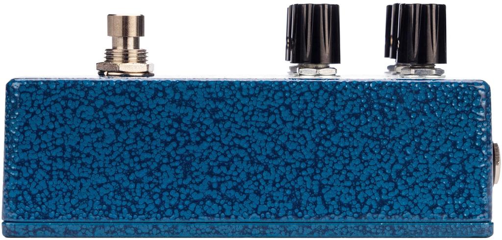 EarthQuaker Devices EQD Distortion Гитарный эффектор Zoar