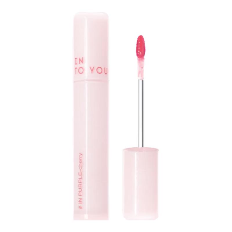 INTO YOU Hydrating Lip Glaze & Gloss Collection