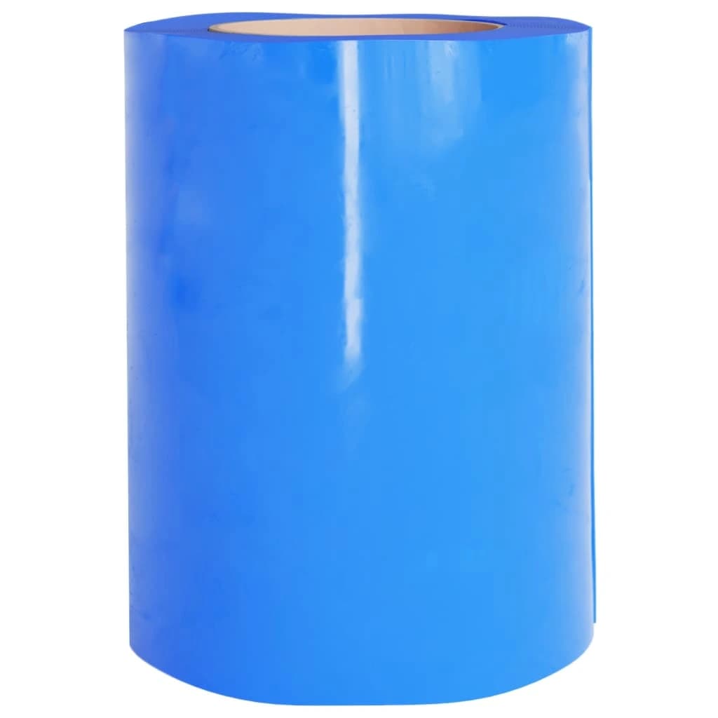 Blue Door Curtain 300 x 2.6 mm 25 m PVC