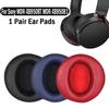 1 Pair Accessories Gaming Headset Earpads Ear Cushion Ear Pads Foam Sponge Replacement