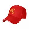 Флаг Кантабрии Испания Спортивные Бейсболки Женские Мужские Персонализированные Женская Пляжная Кокетливая Шляпа Хип-Хоп Кепка Тракер