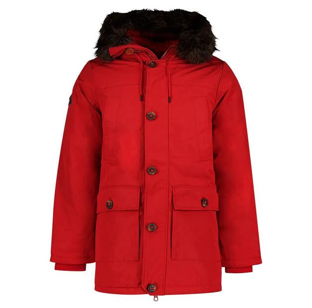 Superdry New Rookie Down куртка