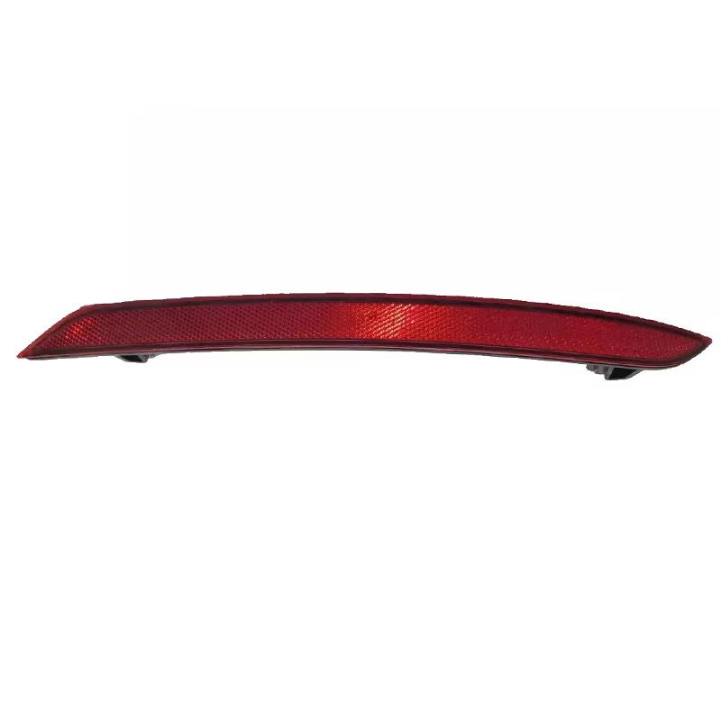 Car Rear Bumper Light For Volvo XC90 2016 2017 2018 - Strip Reflector Indicator Light No Bulb 31468556 31468557