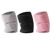 Double Strap Elbow Support Brace Breathable Elbow Compression Sleeves  Women