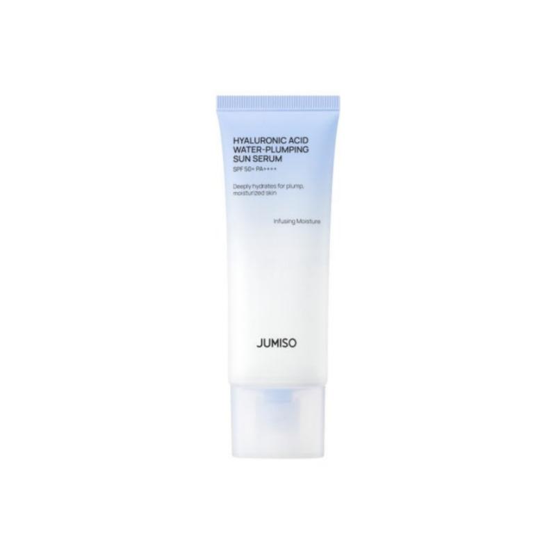 Jumiso Солнцезащитная сыворотка с гиалуроновой кислотой для наполнения кожи SPF50+ PA++++ (40мл)