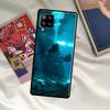 Кейс для дайвинга для Samsung Galaxy A06 A16 A56 A36 A26 A54 A34 A14 A52 A32 A12 A13 A33 A53 A15 A35 A55