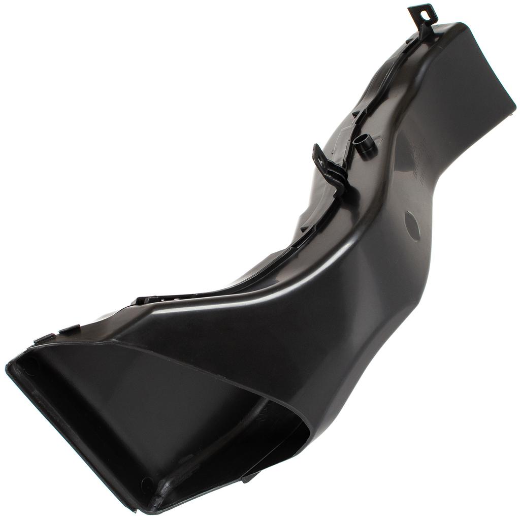 BMW 3 F30 F31 M-PACKAGE 12-19 air intake duct for brake discs RIGHT