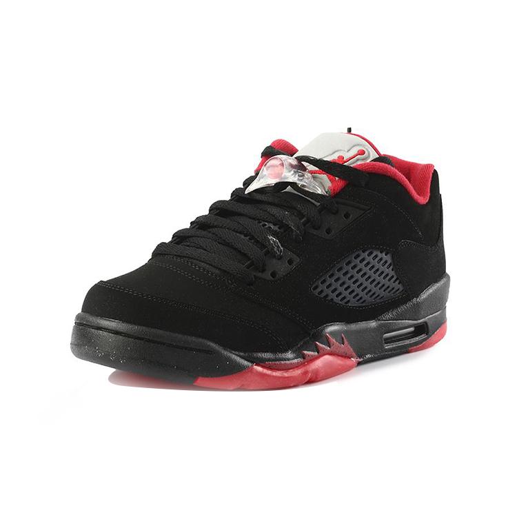 Jordan 5 Ретро Лоу Альтернативные 90 GS 314338-001