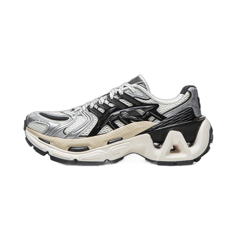 Li-Ning Мужские спортивные кроссовки Lie Jun ACE 3 AZGW307