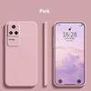 Для Poco F4 Чехол для Xiaomi Poco F4 M4 Pro X4 GT Чехол Coque Мягкий жидкий силиконовый чехол для телефона TPU для Poco F4
