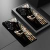 Dartboard And Dart Close-Up Pattern Design phone case Suitable for S26ULTRA S25 S24 S23  S22Ultra S22 S21 A35 A36 A55