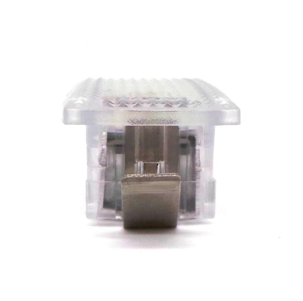 Vw, Skoda, Seat Lampki Lusterka Led 2X 550Lm, 2Szt