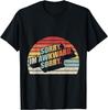 Retro Vintage Introvert Sorry, I'm Awkward. Sorry. T-Shirt