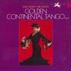 LP Record KURT KEMPFF ORCHESTRA - Golden Continental Tango Vol.2 SS1076N COLUMBIA Japan Obi Latin