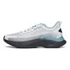 Anta Кроссовки Speed Series Casual Non-Slip Wear-Stick-Low-Top для бега у мужчин серо-синие 912125536-3