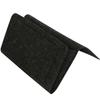 Felt Bedside Storage Bag Hanging Organizer for Remote Control Phone Sofa Bedside Holder Pockets