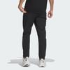 adidas Спортивные брюки ASU Мужские Черные Средние IZ1588
