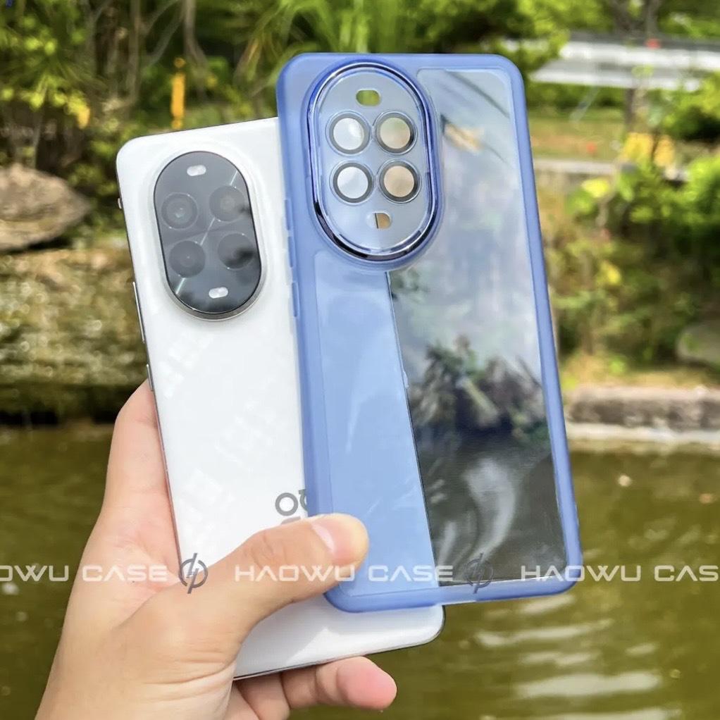 Применимо к чехлу для мобильного телефона Huawei nova11 новый защитный чехол nova11pro nova11 с защитой для объектива мягкий чехол
