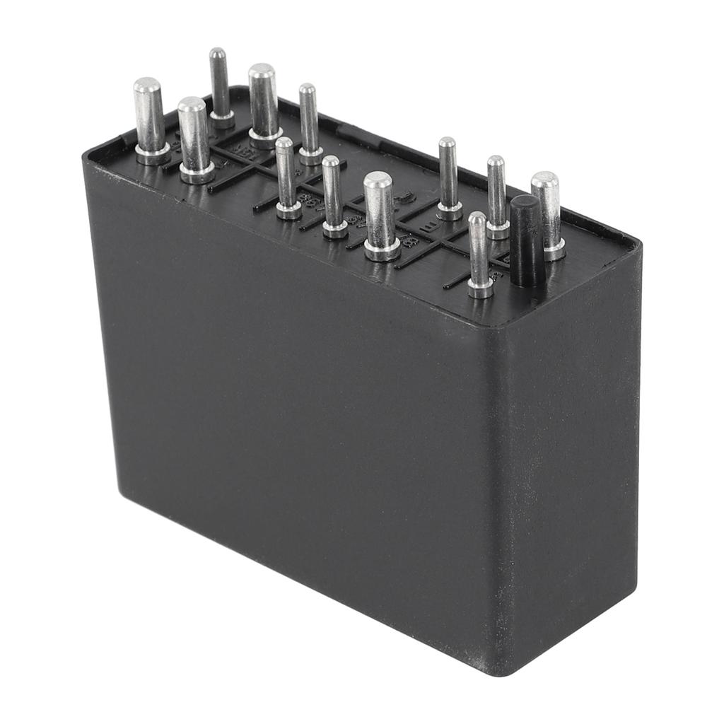 Реле указателя поворота, реле стеклоочистителя для Mercedes-W201 W202 W124 W126 OEM 2018210047 Автомобильные переключатели и элементы управления