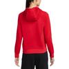 Nike Club Sweatshirt Women's University Red IB8897-657