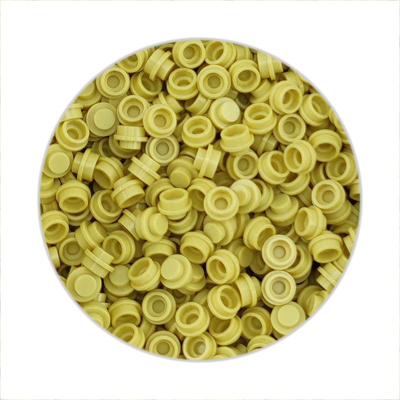 300/500/1000 шт. Сборные частицы 6141 Пластина круглая 1x1 точка DIY строительные блоки фигурки лампа кирпичи игрушка для детей 4073