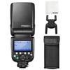 Авторизованная вспышка Godox TT685II C TT685IIC для Canon, синхронизация sec, HSS, GN60, совместима с EOS [Официальный дилер Godox] TT685II-C 1/8000 Высокоскоростная