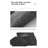 Liners Floor Car Fit 4pcslot Waterproof Flocking Surfaces Year Round Use With Anti Slip Technology All Climate Protection