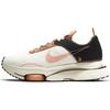 Air Zoom-Type Sail Electro Orange Women Sneakers Cream Pale-Ivory Black DD8505-181