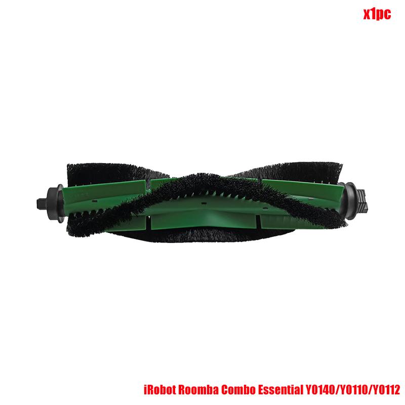 Replacement For Irobot Roomba Combo Essential /Vac Essential Y0112/Y0140/Y0110 Vacuum Cleaner Roller Brush Hepa Filter Mop Rags