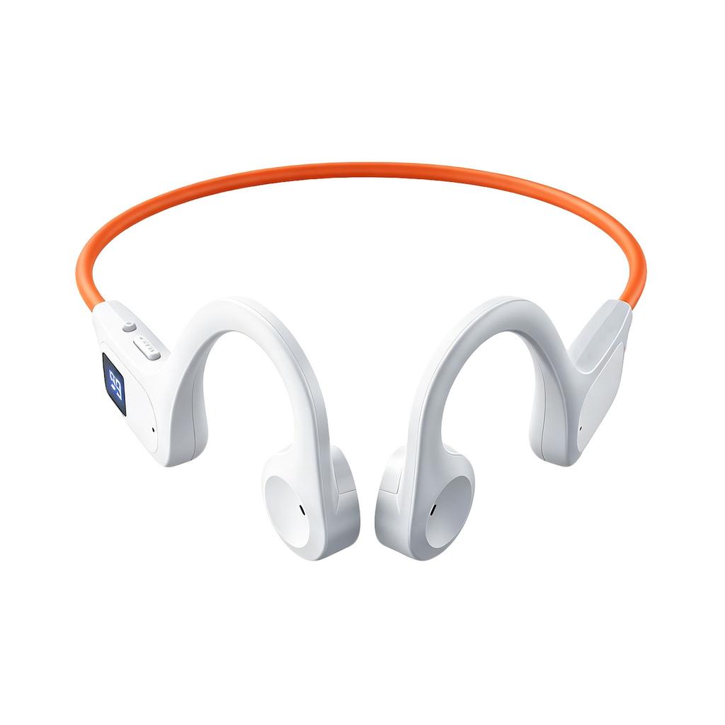 Lenovo Open-Type Wireless Sport Bluetooth Headphone Noise-Canceling Running and Cycling Headphone Suitable for Exercise,Running 7