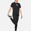 Nike Dri Fit T Shirt Men's Black CZ2575-010