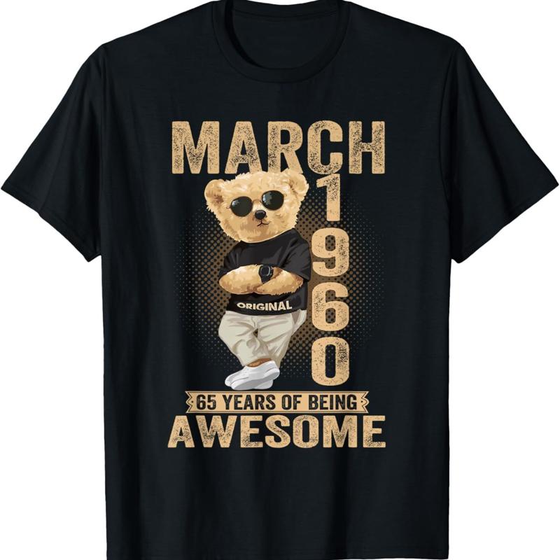 Teddy Bear T Shirt