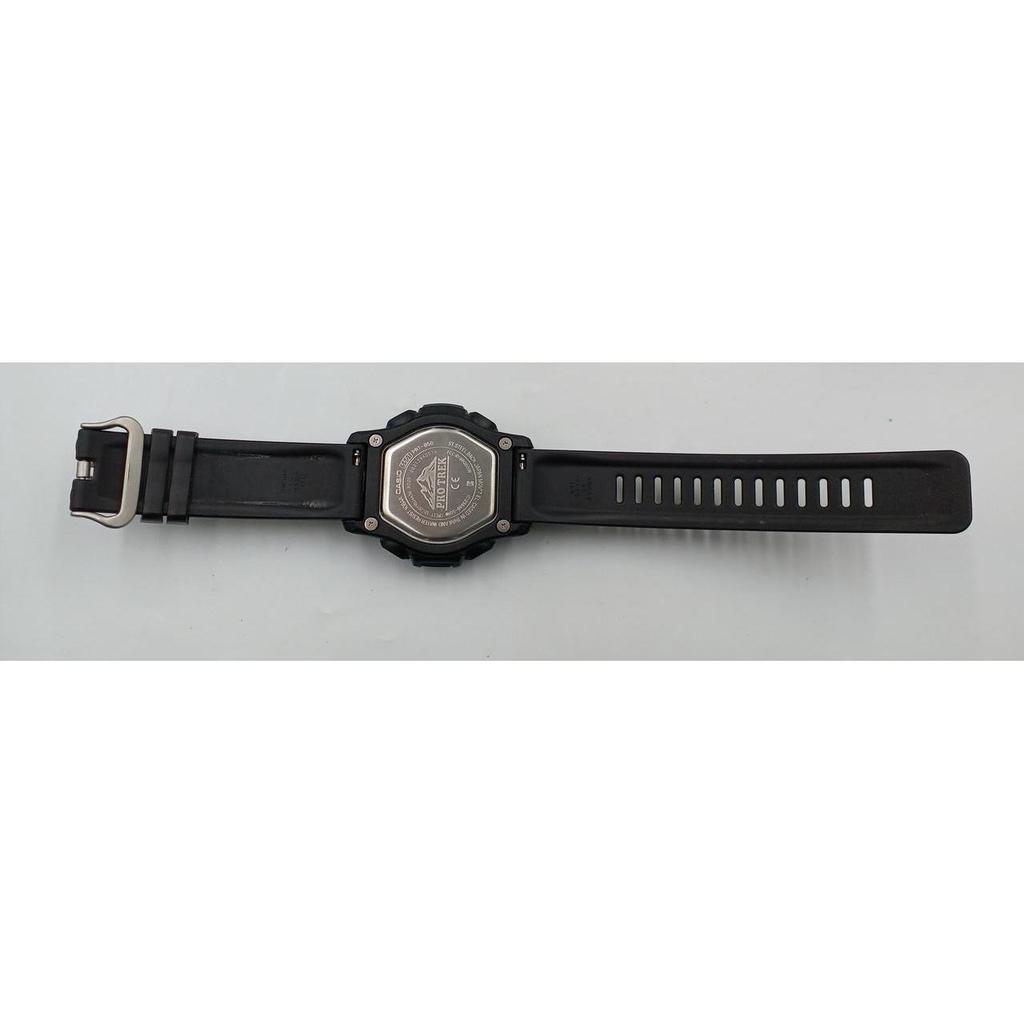 Б/у CASIO PRT-B50-1JF PRO TREK
