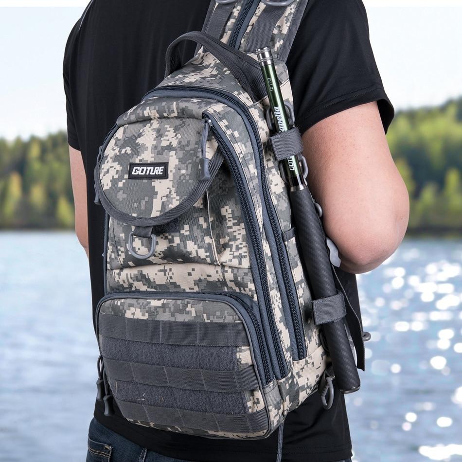 GOTURE 12-футовая классическая удочка Tenkara нахлыстом, комбинированная, супер легкая, портативная удочка для форели из углеродного волокна IM8 с набором приманок для лески