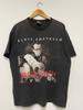 Vintage 90s Elvis Costello And The Attractions : Brutal Youth 1994 Music T-Shirt / Alt Punk / Music / Tour / Punk / Streetwear / Black / XL