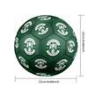 Hibernian FC Size 5 Standard Football Durable Training Match Soccer Ball for Adult Outdoor Sports